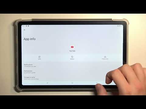 How to Delete Apps from Doogee T20 – Successfully Uninstall Apps