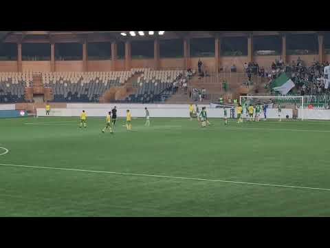 Dalkurd vs Brage Now