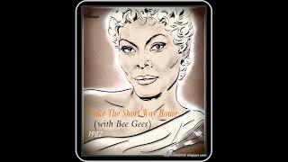 Dionne Warwick (Bee Gees) - Take The Short Way Home - 1982