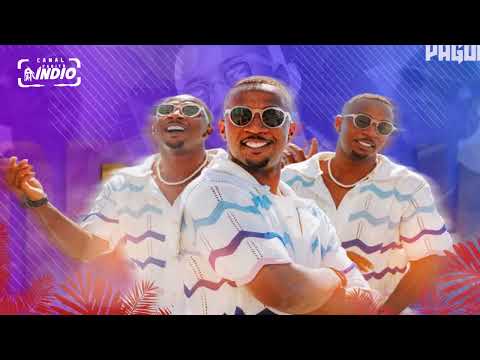 BOB na VOZ - Fevereiro 2026 | JANDAIRA - BA INCLUINDO VOU MERGULHAR #verão2026 #repertórioatualizado