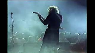Barren Cross - 02 - Terrorist Child (Live in Atomic Arena Tour 1987) SD