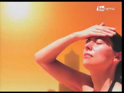 Golpe de calor: Síntomas y prevención