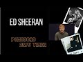 [1-HOUR 25/5 POMODORO] Ed Sheeran Instrumental Playlist