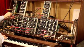 Full Moon of Atlantis