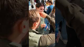 University of Derby video