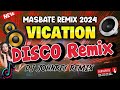 VACATION - TEKNO REMIX 2023 | NEW DISCO PARTY REMIX | DJ JOHNREY | Freddy Kalas