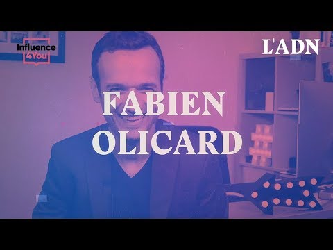 On a bu un café avec le mentaliste Fabien Olicard