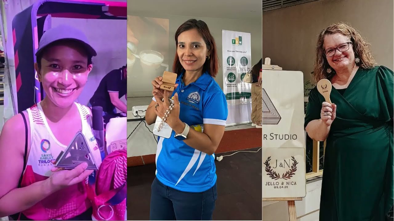 Speed Laser Studio - Live Wedding Engraving Video