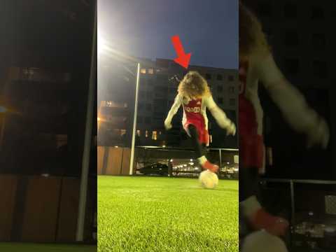 El Nuevo Ronaldinho ⚽️ 🪄 #futbol #shorts #curiosidades