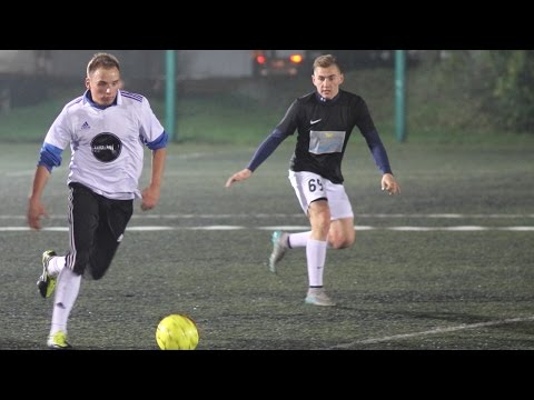 Zabankuj.pl - Stomatologia Stupka: 9. tydzień (FLS Jesień 2016)