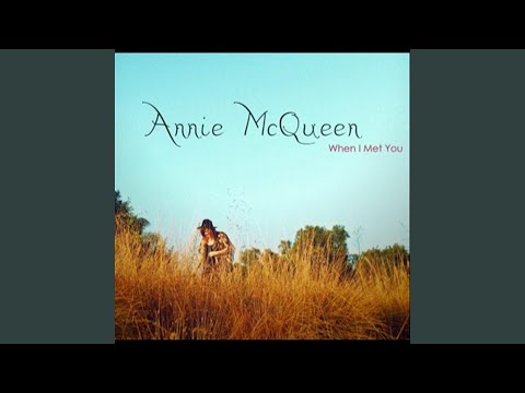 Invisible - Annie McQueen