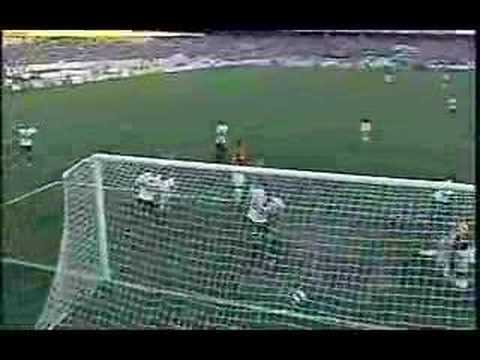 Inter x São Paulo - Gol3 - São Paulo - Borges
