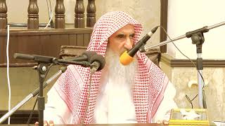 صورة محاضرات وكلمات في الحج