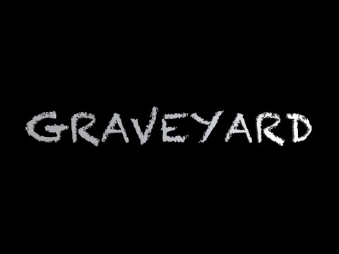 "GRAVEYARD" - KILLA-MOD (Official Music Video) - AIRBORNFILMZ
