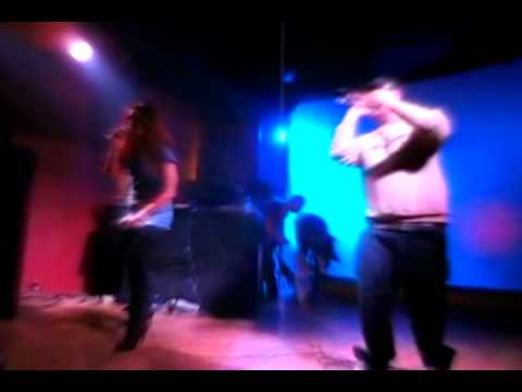 Lena Rush & Kontrol (cash2hash Live) Sadman B-Day Party !!!! MOD CLUB.avi