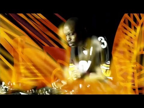 Boogie Blind — 2002 DMC US Finals