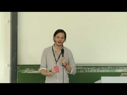 DAPPCON 2019: Building Mobile-first Dapps - Marek Oszweski (Celo)