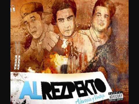 Alrezpekto - Mala Fama