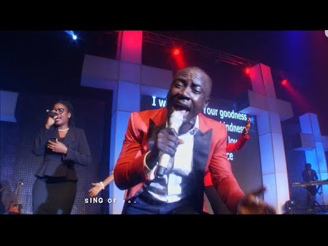 Moses Onofeghara - My God You Are Good (Official Video)