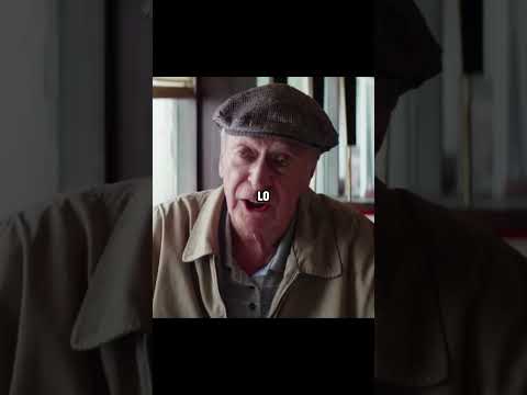 Él pensó en todo, hasta el último detalle #peliculas #shorts #cine #series