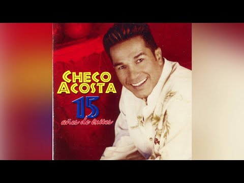 Quereren - Checo Acosta | Música de Carnaval | Cover Audio