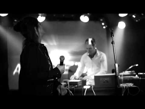 KLASH BASH 3 @ Gala Hala, Ljubljana, Slovenia