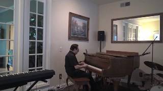 60th Birthday Concert - Act 1 (Billy Joel, Beatles)