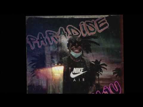 JuJu - Paradise (Official Audio)