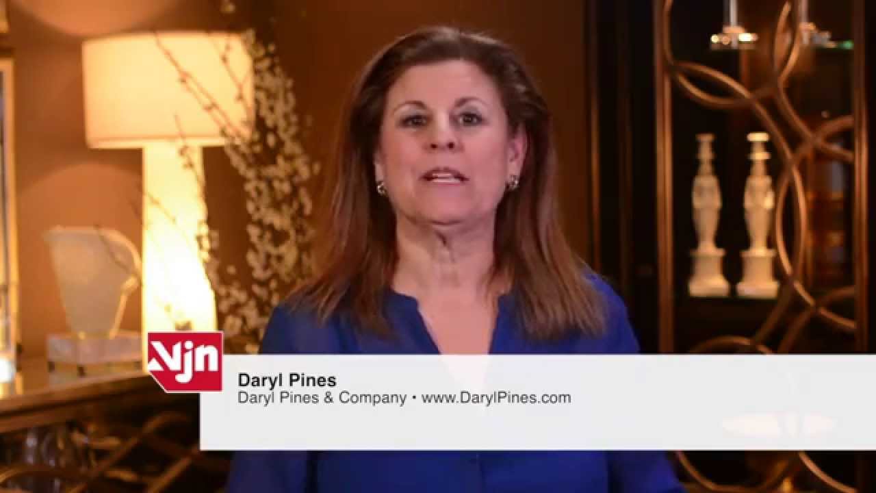 Daryl Pines: Add Thousands to Your Home Value with Universal Interior Design | A Minute Smarter