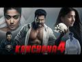 Kanchana 4 Full Movie Hindi Dubbed 2026 Raghava Lawrence New Horror Movie New South Movie 2026