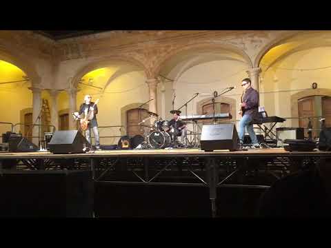 Motorizer live in Comiso