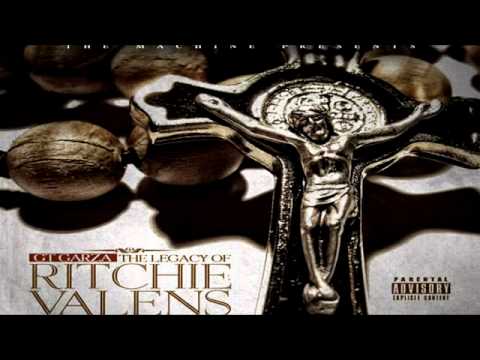 GT Garza Ft. Rich Andruws - To The Top (New 2014)