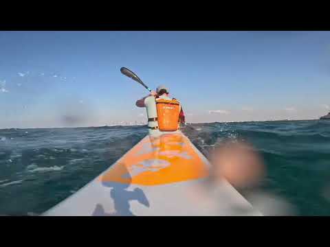 Downwind in Dubai - Yes Dubai