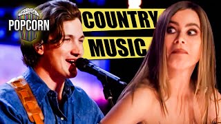 BEST Country Music Auditions EVER!