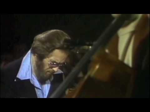 Bill Evans Live - But Beautiful (Jazz Piano)