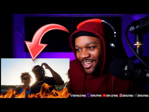 THE CRAZIEST COLLAB EVER! // Melhor Dia 6 - Destino Reaction (GRINGO REACTS)