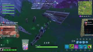 ZombieBarricades - The American Bald Eagle