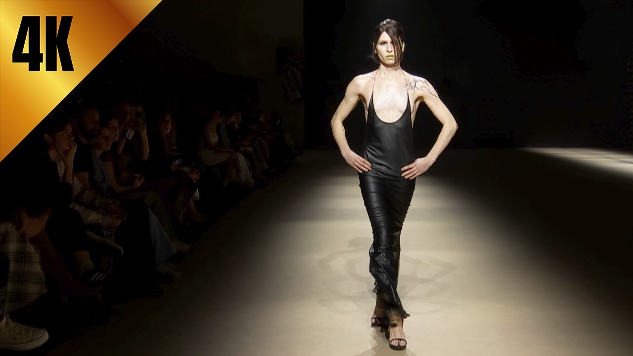 Bonet | Fall Winter 2026/2027 | Madrid