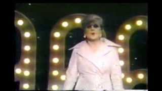 Angela Lansbury ~ MAME '71 TONYS
