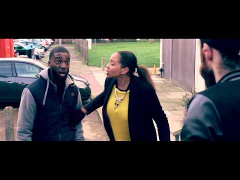 Jazzie - Defending My Woman