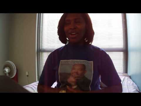 Hilary Pradia Scholarship Video