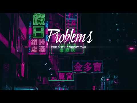 "Problems" - Trap/New School Instrumental Beat