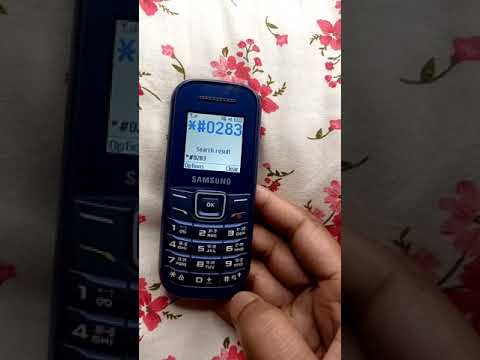 samsung keypad phone new trick #allhumdulilah #technicalsalim #shorts #viral #keypad phone