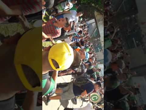 Entrada de LOS PIBES DE CHICAGO