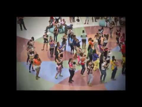 SICB 2016. Semana Internacional de la Crianza en Brazos en Panamá / LadoPosi