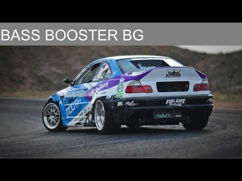 Dim4ou X Mom4eto & Kapo Verde & Emporio Zorani - Jivee Mi Se[BASS BOOSTED]