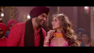 Mubarakan - Haathon Mein The Haath (Full Song) - Papoon | Amaal Mallik
