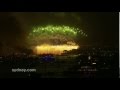 Welcome to 2015! Sydney New Years Eve.