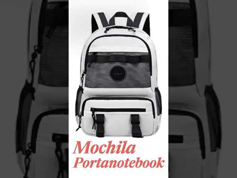Mochila Para Viaje Cabina