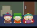 Eric cartman Come sail away video 